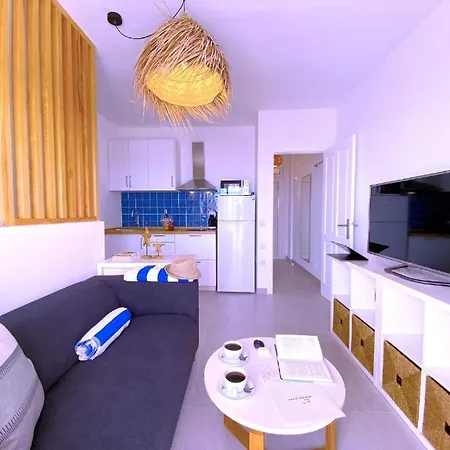 Tropicalidays Sunshine Apartament *