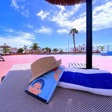 Tropicalidays Sunshine Апартаменты *