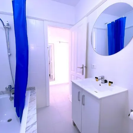 Апартаменты Tropicalidays Sunshine *