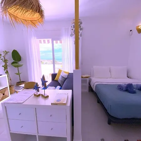 Апартаменты Tropicalidays Sunshine *