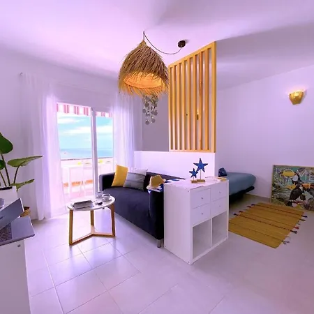 Tropicalidays Sunshine Apartament Costa Adeje (Tenerife)