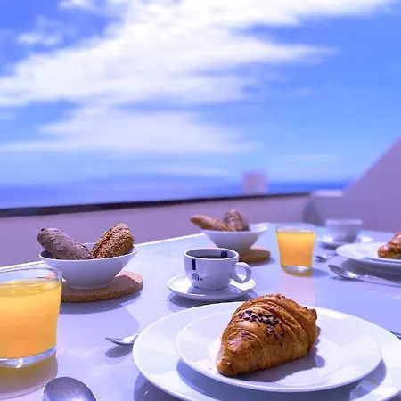 Apartament Tropicalidays Sunshine Costa Adeje (Tenerife)