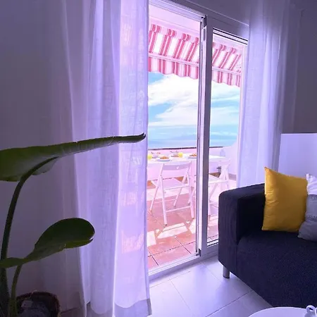 Tropicalidays Sunshine Адехе