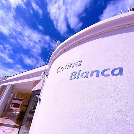 Tropicalidays Sunshine Apartamento