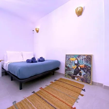 Apartament Tropicalidays Sunshine