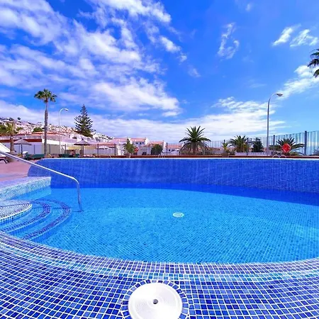 Tropicalidays Sunshine Адехе