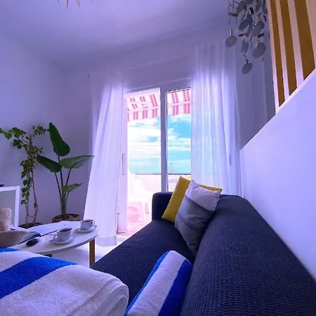 Tropicalidays Sunshine Апартаменты