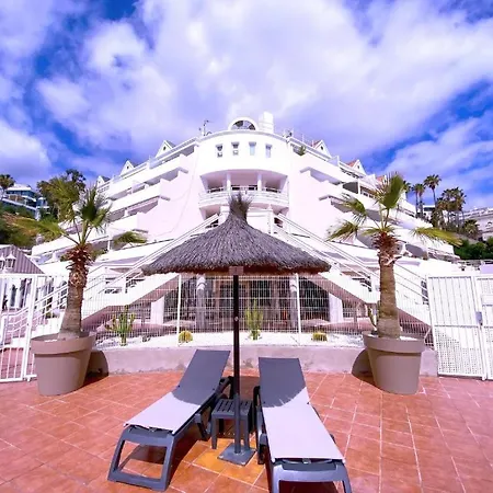 Apartamento Tropicalidays Sunshine *