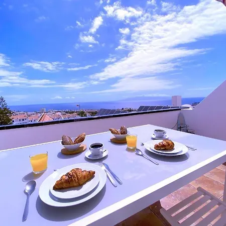 Tropicalidays Sunshine Адехе