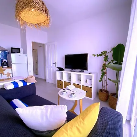 Tropicalidays Sunshine * Адехе