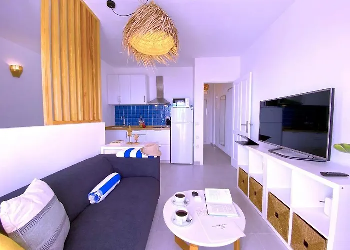 Tropicalidays Sunshine Apartamento *