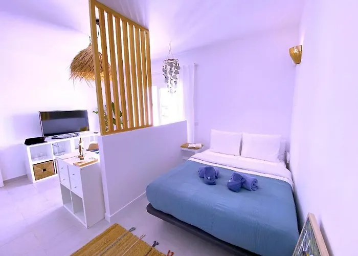 Apartamento Tropicalidays Sunshine