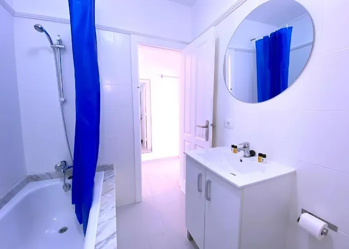 Apartamento Tropicalidays Sunshine *