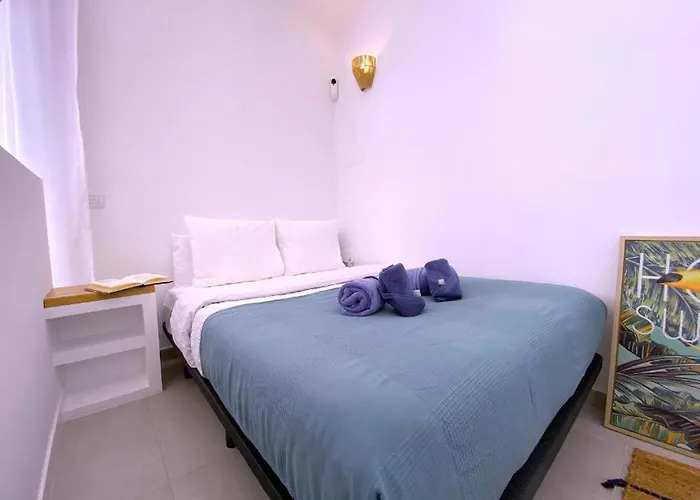 Tropicalidays Sunshine Apartamento Costa Adeje (Tenerife)