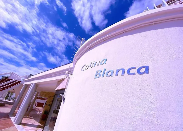 Tropicalidays Sunshine Apartamento