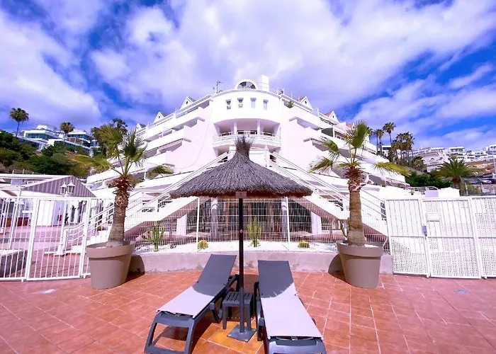 Apartamento Tropicalidays Sunshine *