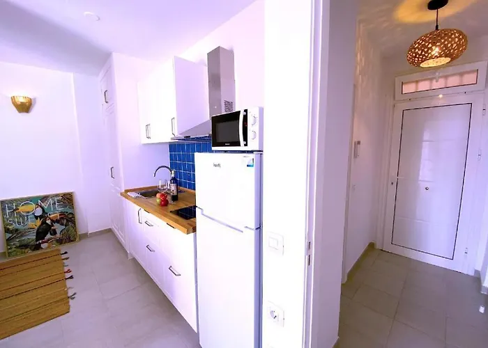 Apartamento Tropicalidays Sunshine *