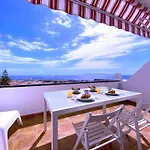 아파트 Tropicalidays Sunshine *