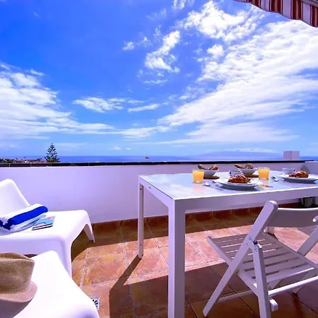 Appartamento Sunshine By Tropicalidays Costa Adeje (Tenerife)