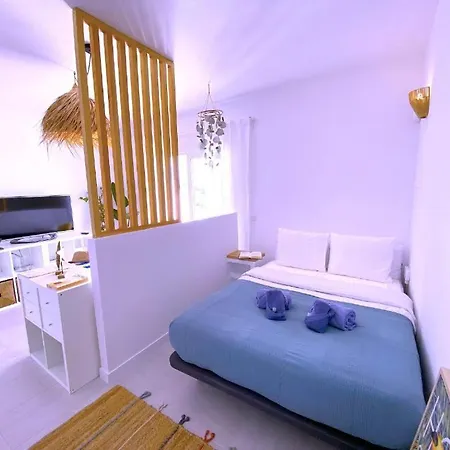 Apartment Tropicalidays Sunshine