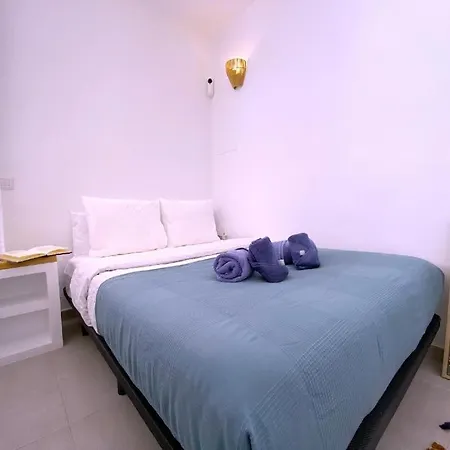 Tropicalidays Sunshine Apartment Costa Adeje (Tenerife)