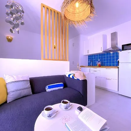 Tropicalidays Sunshine * Costa Adeje (Tenerife)