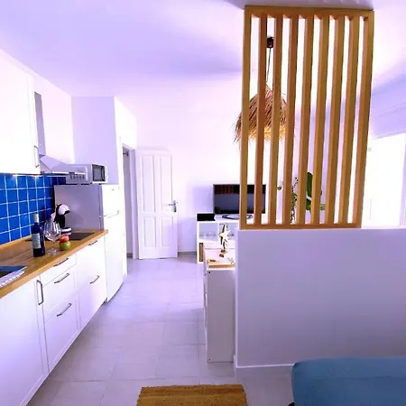 Apartment Tropicalidays Sunshine