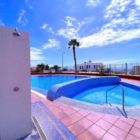 Tropicalidays Sunshine * Costa Adeje (Tenerife)