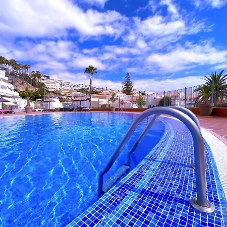 Tropicalidays Sunshine Apartment *