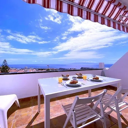 Apartment Tropicalidays Sunshine *