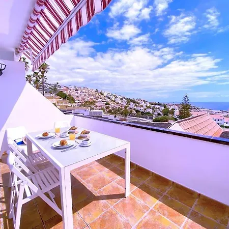 Tropicalidays Sunshine Apartment Costa Adeje (Tenerife)