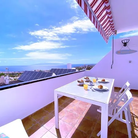 Tropicalidays Sunshine * Costa Adeje (Tenerife)