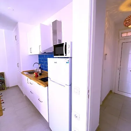 Διαμέρισμα Tropicalidays Sunshine *