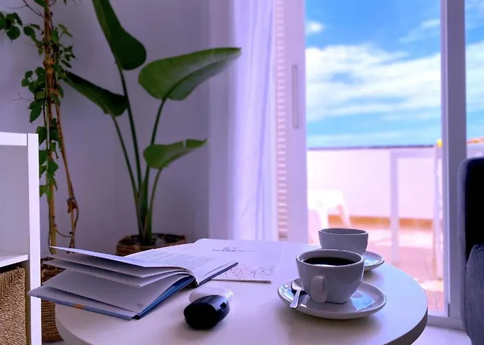 Tropicalidays Sunshine * Адехе