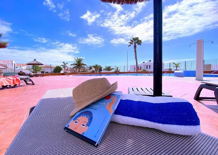 Tropicalidays Sunshine Апартаменты *