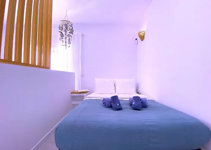 Tropicalidays Sunshine Адехе