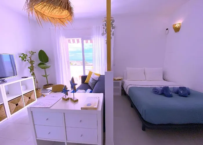 Appartamento Tropicalidays Sunshine *