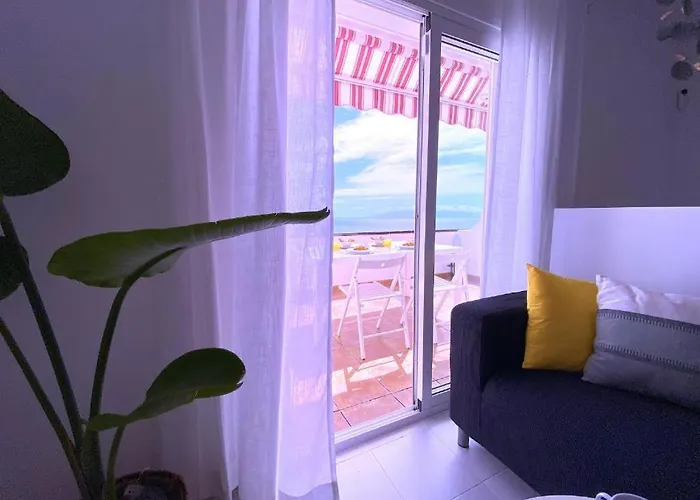 Tropicalidays Sunshine Адехе