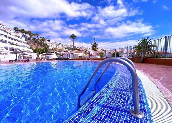 Tropicalidays Sunshine Appartamento *