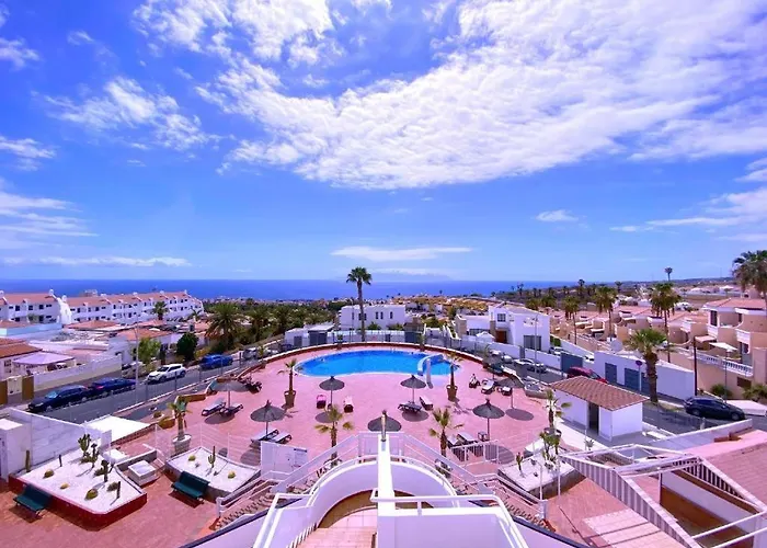 Tropicalidays Sunshine *