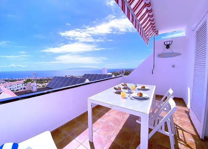 Tropicalidays Sunshine * Адехе