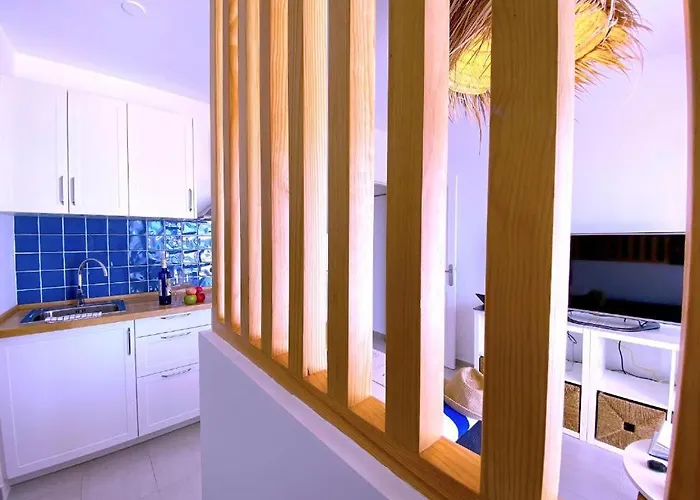 Apartamento Tropicalidays Sunshine