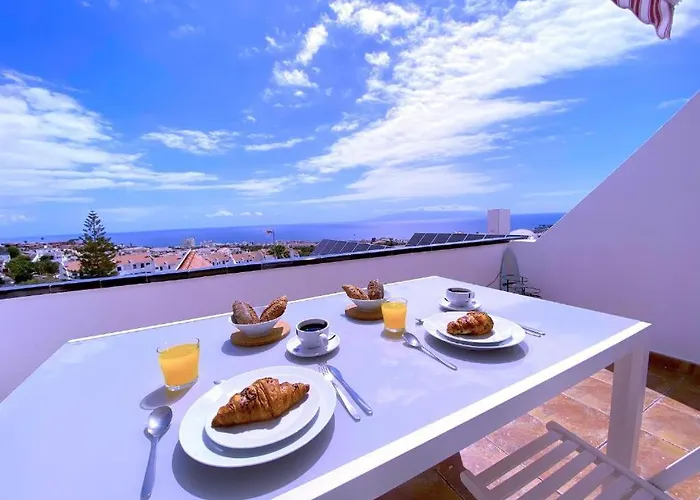 Tropicalidays Sunshine Costa Adeje (Tenerife)