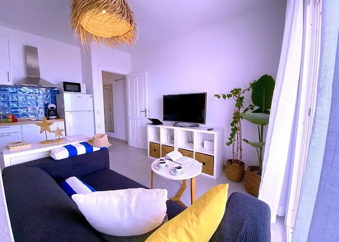 Tropicalidays Sunshine * Адехе