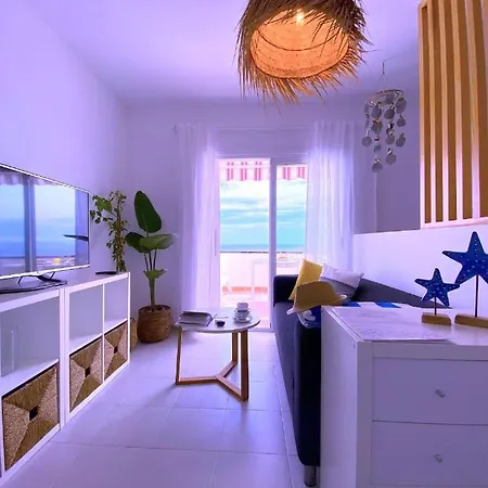 Tropicalidays Sunshine Apartment