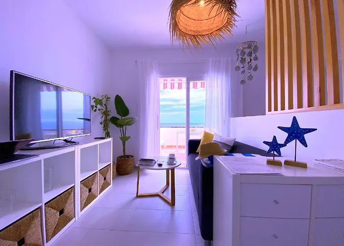 Tropicalidays Sunshine Apartment