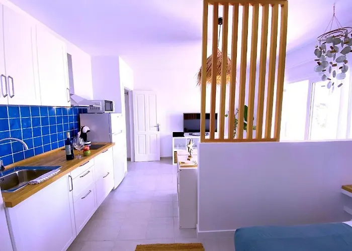 Apartment Tropicalidays Sunshine