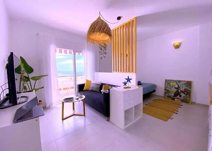 Tropicalidays Sunshine Apartment Costa Adeje (Tenerife)