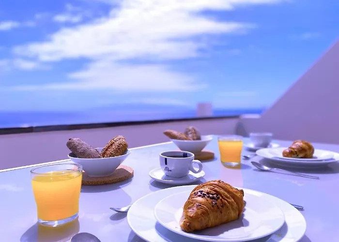 Apartment Tropicalidays Sunshine Costa Adeje (Tenerife)