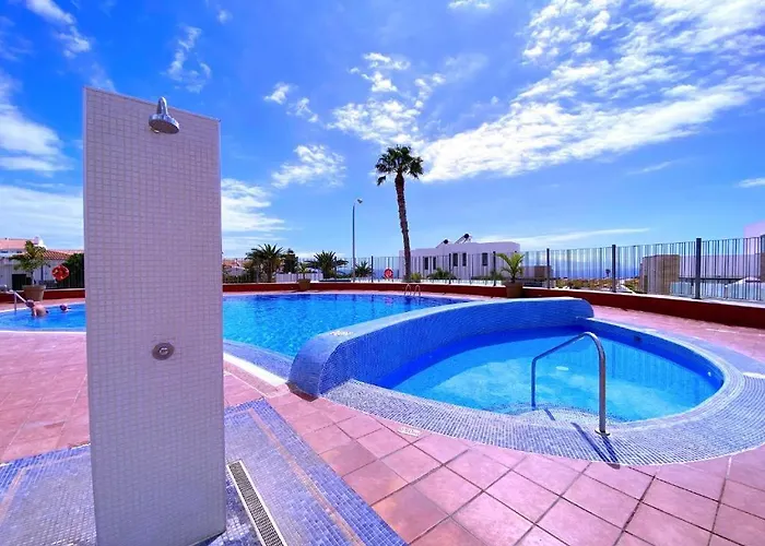 Tropicalidays Sunshine * Costa Adeje (Tenerife)